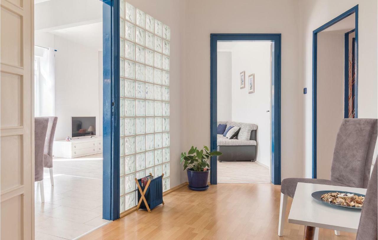 Apartment Riviera Pula Exterior photo
